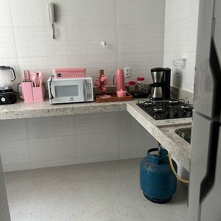 Raio De Luz Guarapari Beach Экстерьер фото
