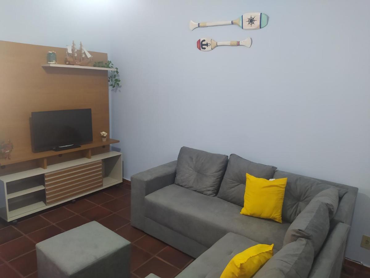 Raio De Luz Guarapari Beach Экстерьер фото