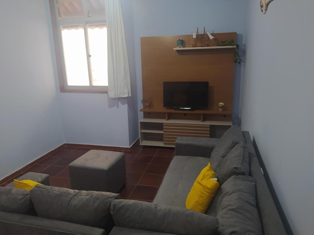Raio De Luz Guarapari Beach Экстерьер фото