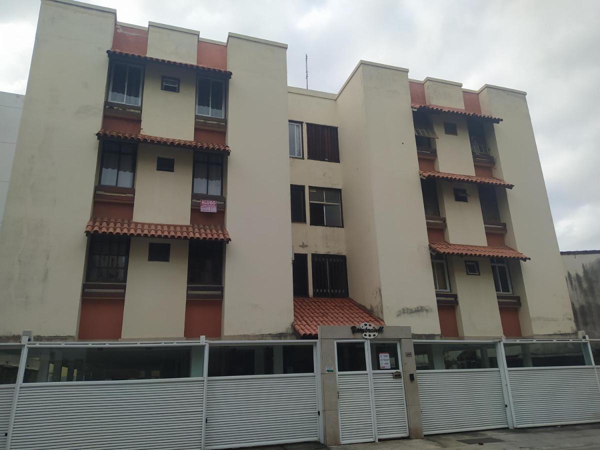 Raio De Luz Guarapari Beach Экстерьер фото