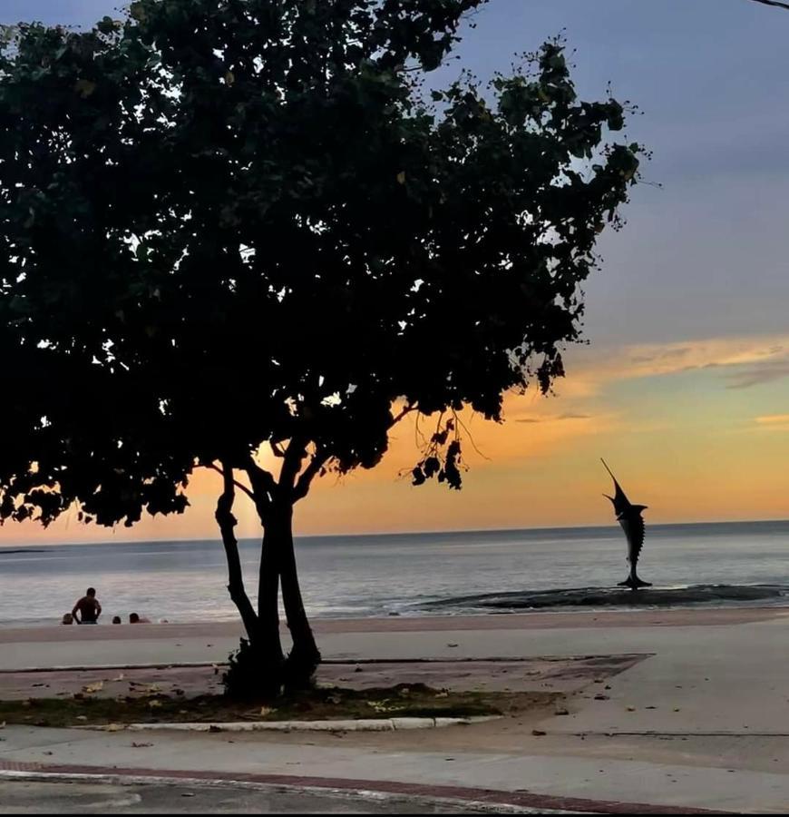 Raio De Luz Guarapari Beach Экстерьер фото