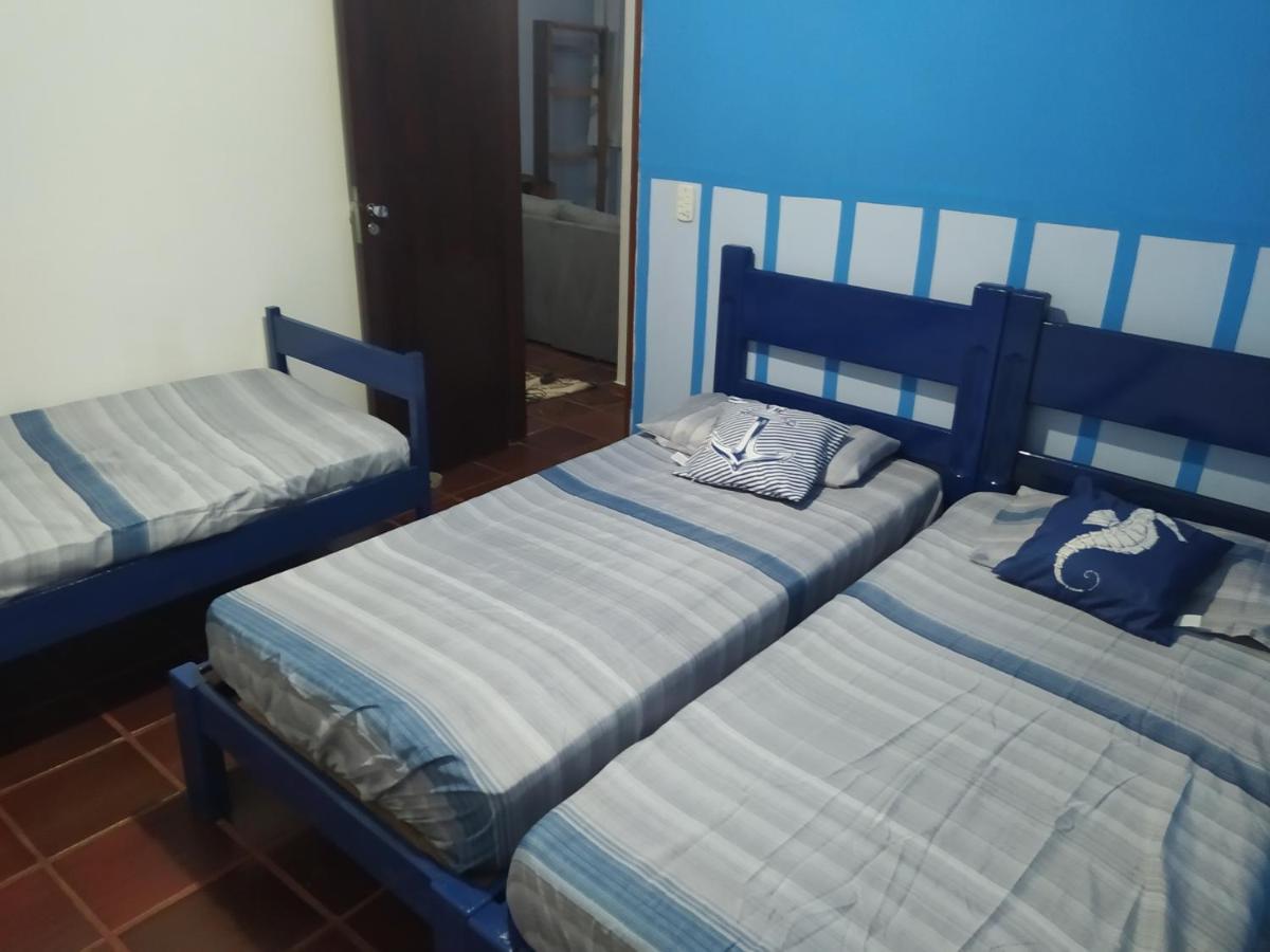 Raio De Luz Guarapari Beach Экстерьер фото