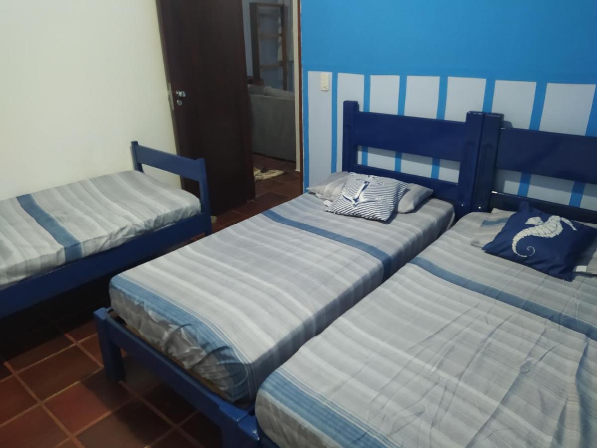 Raio De Luz Guarapari Beach Экстерьер фото