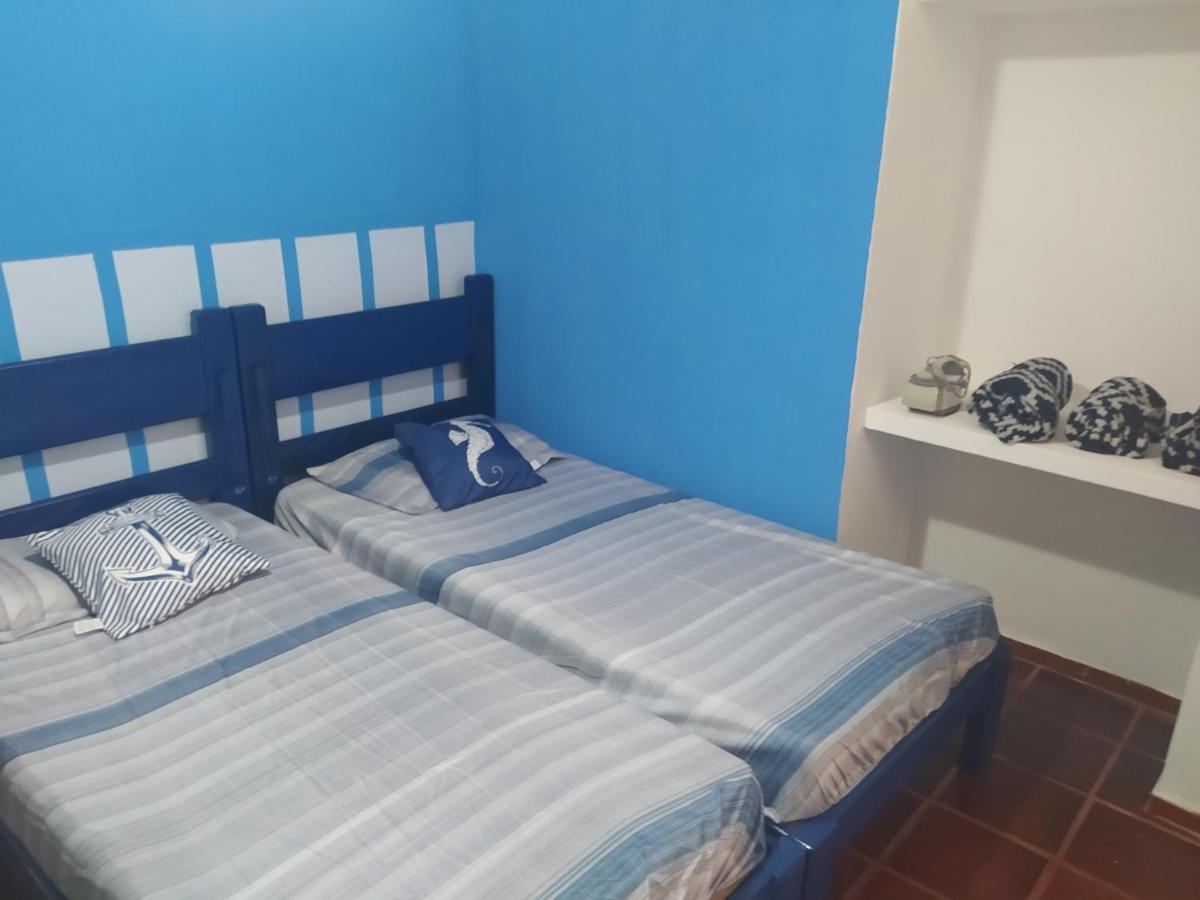 Raio De Luz Guarapari Beach Экстерьер фото