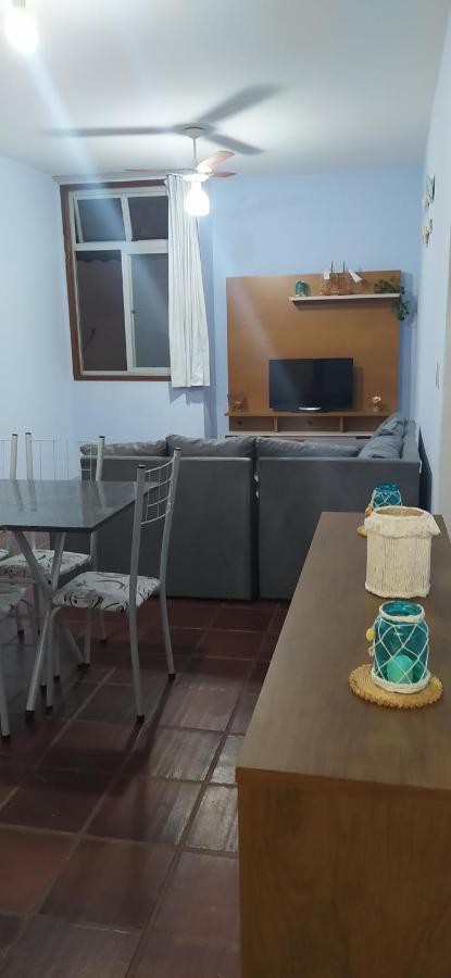 Raio De Luz Guarapari Beach Экстерьер фото