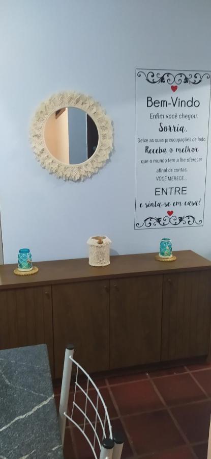 Raio De Luz Guarapari Beach Экстерьер фото